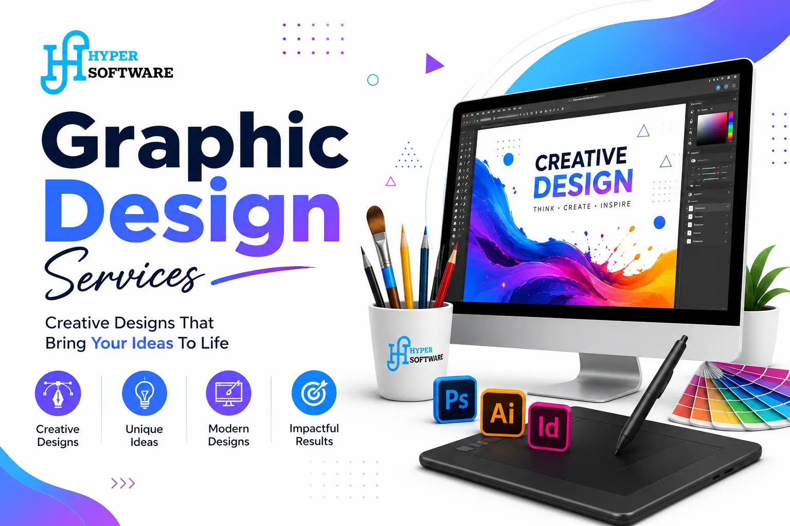 Graphic Design
